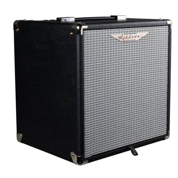 Ashdown Studio 10 50w 1x10 Bass Combo - Side 2 