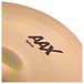 Sabian AAX 11