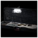 Gator GTSA-GTRELEC-LED LED Edition Moulded Case for Electric Guitar - light in use example