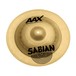 Sabian AAX China / Splash Effects Pack - X-Treme Chinese