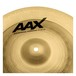 Sabian AAX China / Splash Effects Pack - X-Treme Chinese Logo