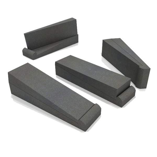 EQ Acoustics Monpads - Angled 2