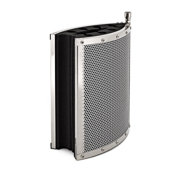 Microphone Reflection Filter - Folded