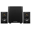 ADAM Audio T5V Monitores de Estudio con Subwoofer T10S