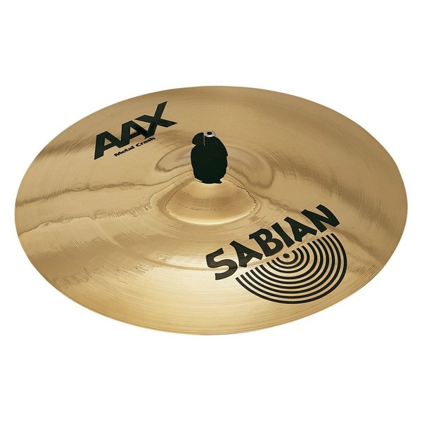 DISC Sabian AAX 16