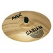 Sabian AAX 16'' / 18'' Metal Crash Pack - 16'' aax metal crash
