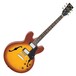 Vintage VSA500, Honeyburst