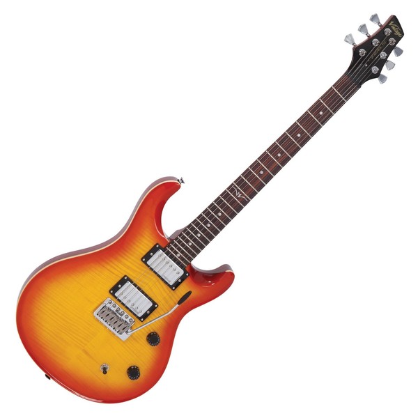 Vintage VRS150 V, Honeyburst
