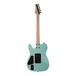 Schecter Sun Valley Shredder Back