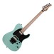 Schecter Sun Valley Shredder PT FR, Sea Foam Green