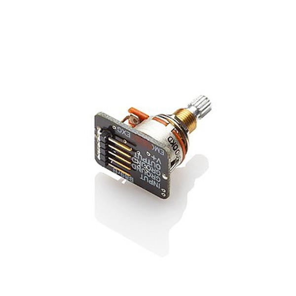 EMG EXG Guitar Expander Control Side