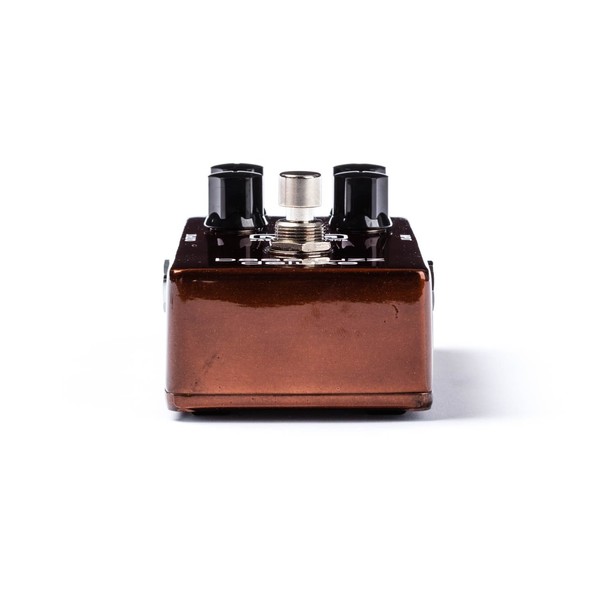 MXR Bass Fuzz Deluxe, Pédale d'Effets pour Guitare Basse | Gear4music