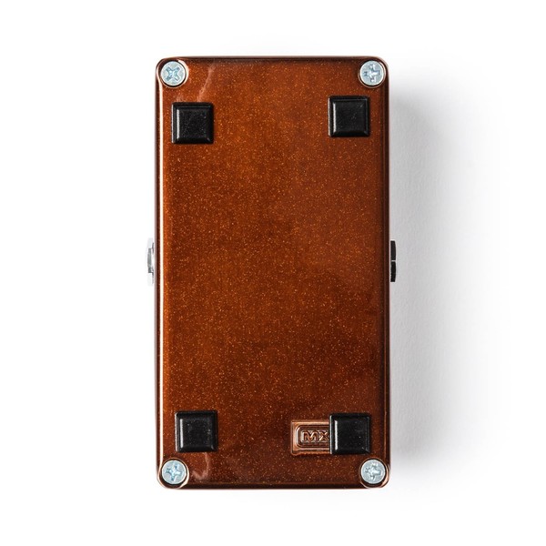 MXR M84 Bass Fuzz Deluxe - back