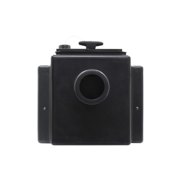Equinox Arcus 2000 Low Fogger, Front without Hose