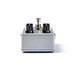 MXR M89 Bass Overdrive Pedal - top