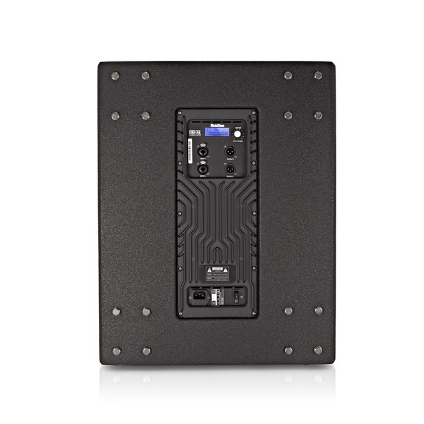 SubZero 15" DSP Subwoofer