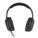 HP-210 Stereo Headphones front 