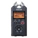 Tascam DR-40 front 