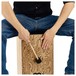 Percussion Cajon Mallet