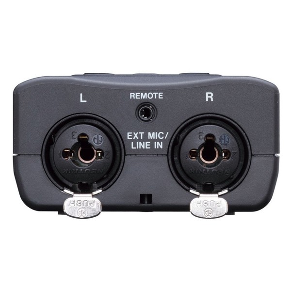 Tascam DR-40 Digital Recorder Bundle at Gear4music