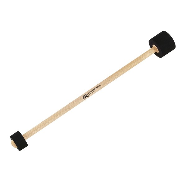 Meinl Percussion Cajon Mallet, Double Mallet