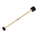 Meinl Percussion Cajon Mallet, Double Mallet