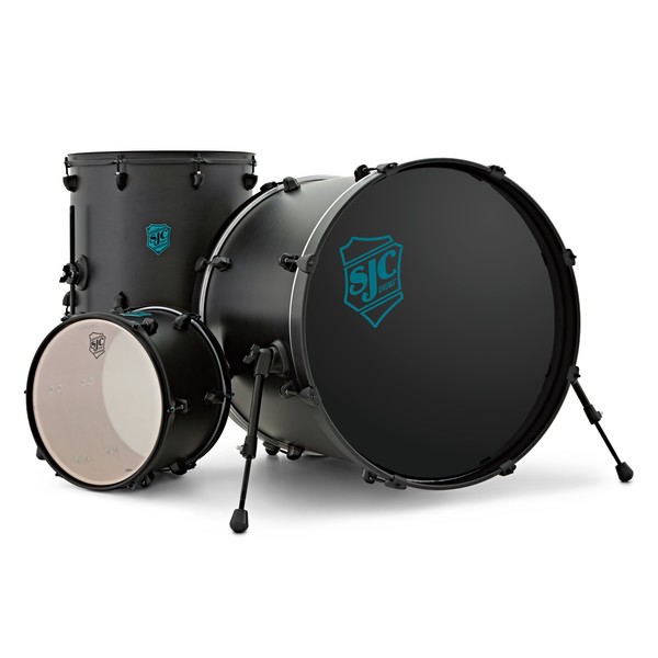 Pathfinder Drum SJC OFFLINE 22in 3pcPathfinder Drum SJC OFFLINE 22in 3pc  