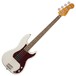 Squier Classic Vibe 60s Precision Bass LRL, Olympic White