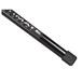 Ultimate Support MC-40B Pro Pro Microphone Boom Stand - leg