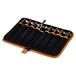 Meinl Tuning Fork Case For 8 Tuning Forks - open