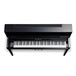 Kawai NV5 Hybrid Digital Piano, Top View