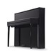 Kawai NV5 Hybrid Digital Piano, Side