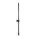 Ultimate Support MC-40B Pro Boom Arm - length