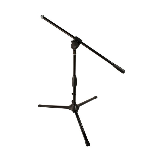 Ultimate Support MC-40B Pro Short Microphone Stand