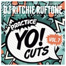 TTW Records Practice YO! Cuts Vol. 7 7"