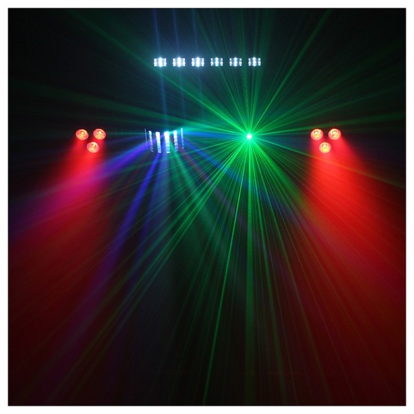 Equinox Microbar Multi System Reloaded, Preview 1