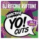 TTW Records Practice YO! Cuts Vol. 3 Remixed 7"