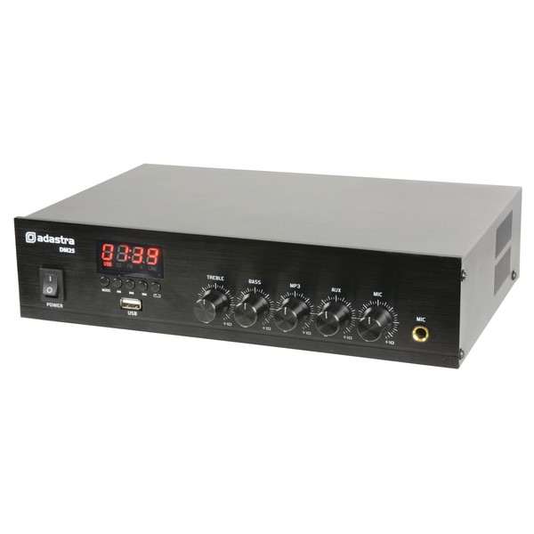 Adastra DM40 angle 