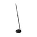 Ultimate Support MC-FT-100 Full Tilt Microphone Stand With Round Base