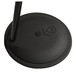 Ultimate Support MC-FT-100 Full Tilt Microphone Stand With Round Base - base
