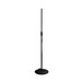 Ultimate Support MC-FT-100 Full Tilt Microphone Stand With Round Base - full