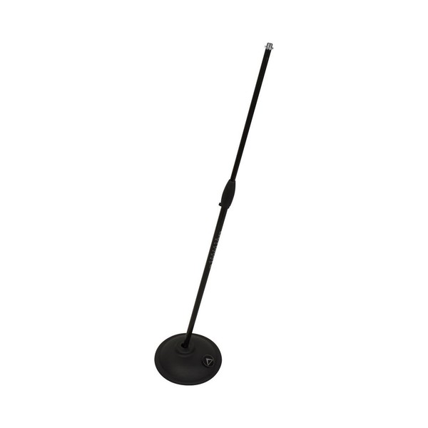 Ultimate Support MC-FT-200 Full Tilt Microphone Stand With Foot Pedal
