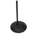 Ultimate Support MC-FT-200 Full Tilt Microphone Stand With Foot Pedal - base