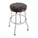 Bar Stool by Gear4music