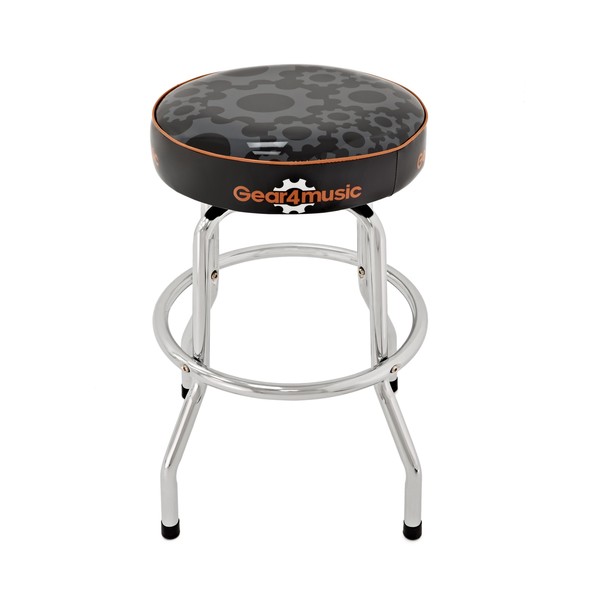 Bar Stool by Gear4music