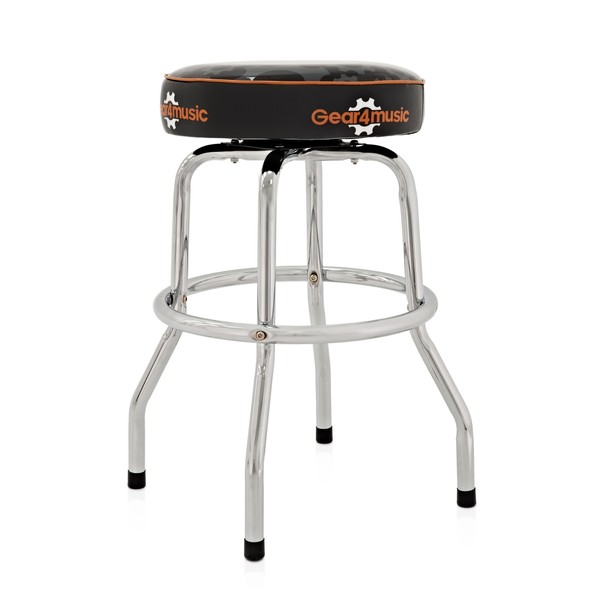 Bar Stool by Gear4music