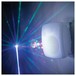 Adastra FC5V-W 5.25'' 100V Background Speaker, White, Lifestyle Shot