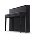 Kawai Novus NV5 Hybrid Digital Piano, Side