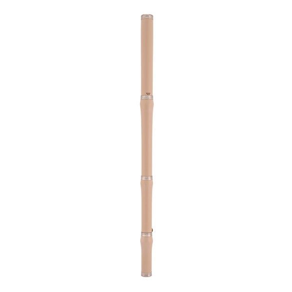 Aulos AF3 Stanesby Jr. Baroque Flute
