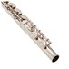 Armstrong FL650 Beginner Flute bottom